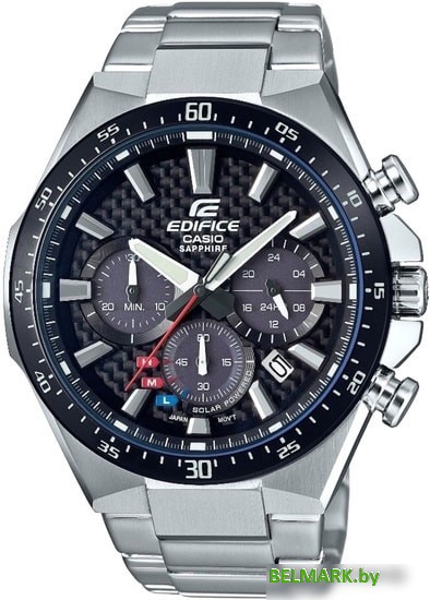 Наручные часы Casio Edifice EFV-540D-1A - фото