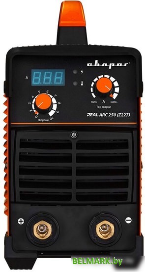 Сварочный инвертор Сварог Real ARC 250 (Z227) - фото2