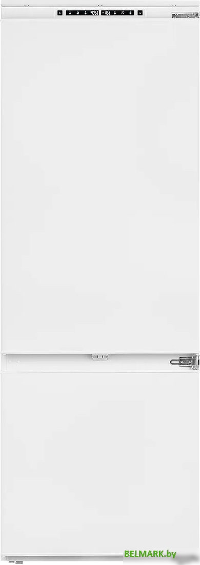 Холодильник KUPPERSBERG RBN 1970 - фото2