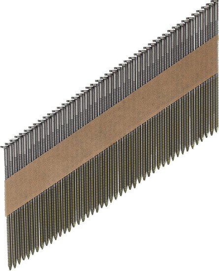 Гвозди для пистолета Milwaukee 4932492601 (2200 шт) - фото