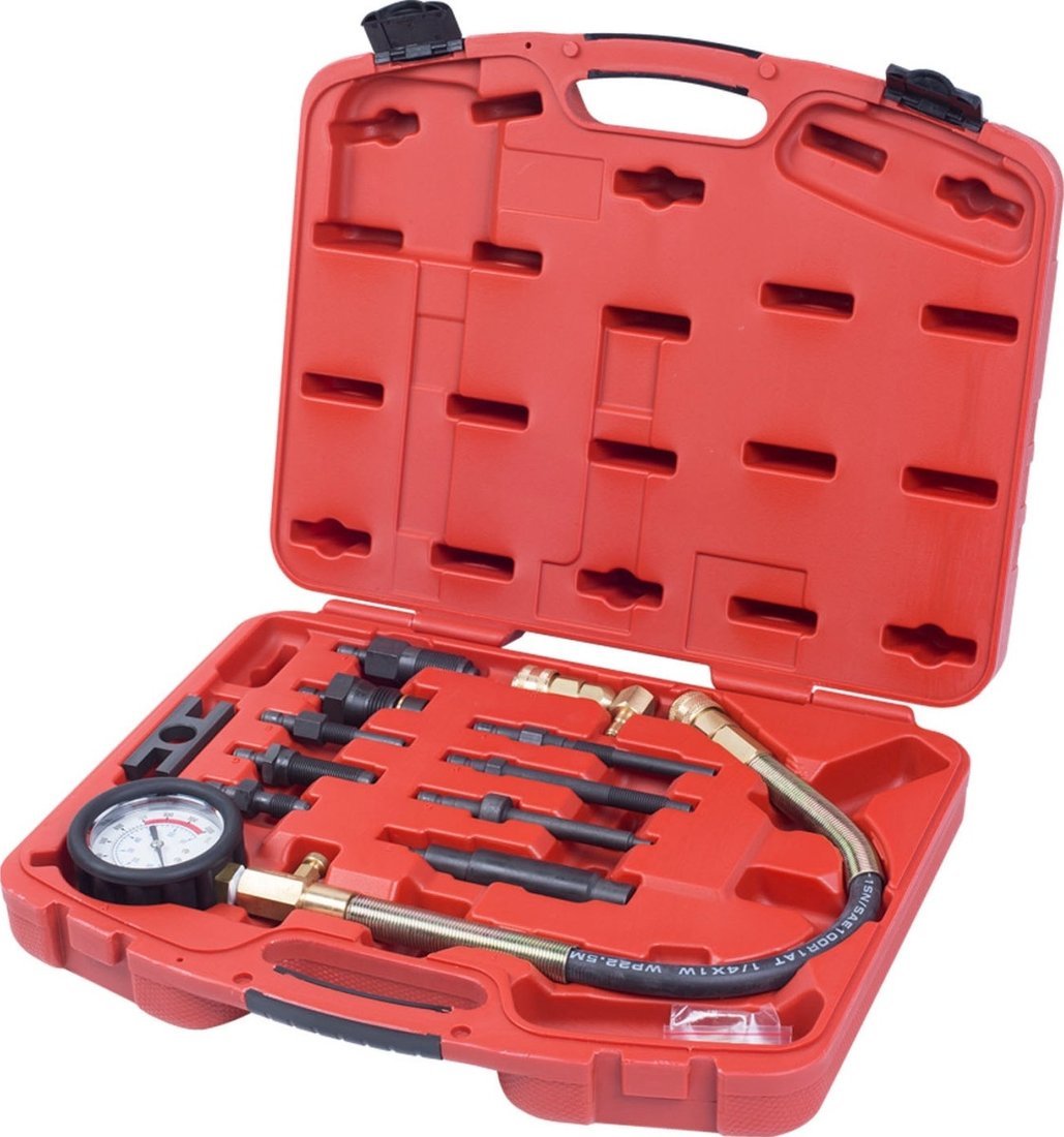 Компрессометр Мастак 120-11070C - фото