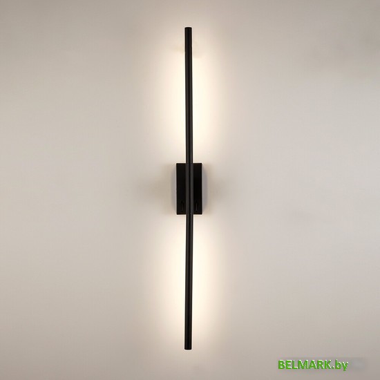 Бра Arte Lamp Lines A2029AP-1BK - фото2