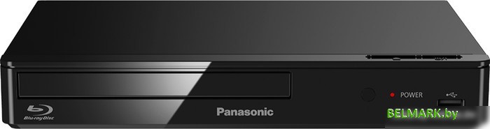 Blu-ray плеер Panasonic DMP-BDT167 - фото
