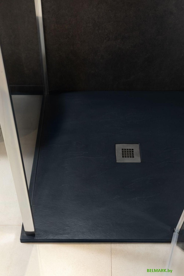 Душевой поддон Allen Brau Priority 100x90 8.31004-AM - фото2