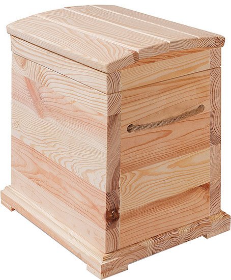 Ящик для бутылок Kommodum Wine5 - фото