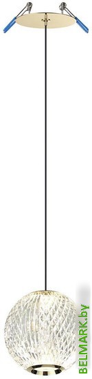 Подвесная люстра Odeon Light Crystal 5008/5LA - фото2