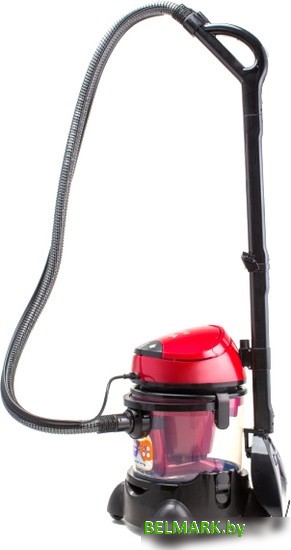 Пылесос Arnica Vira [ET12200] - фото