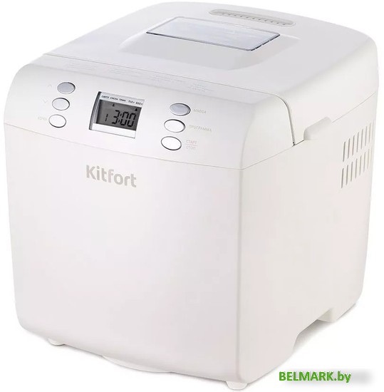 Хлебопечка Kitfort KT-311 - фото