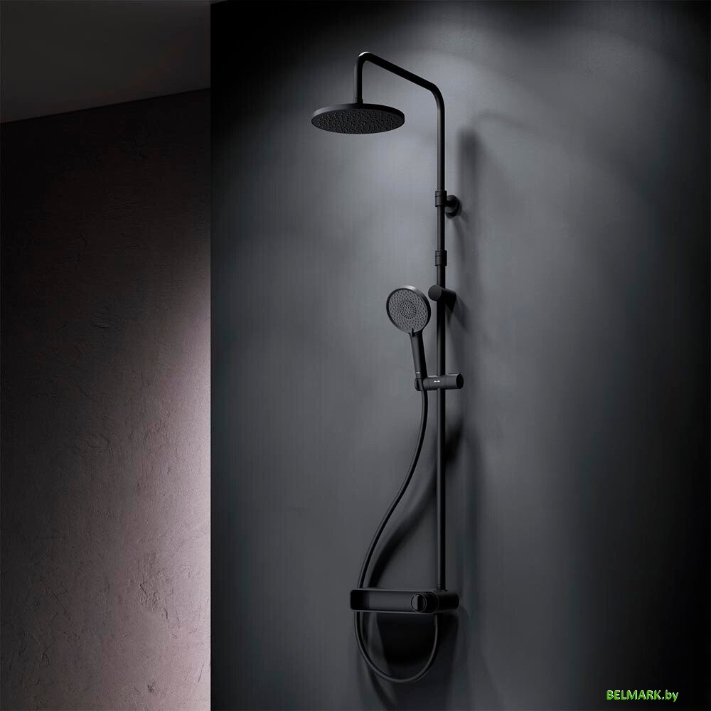 Душевая система AM.PM X-Joy F0785A622 - фото2