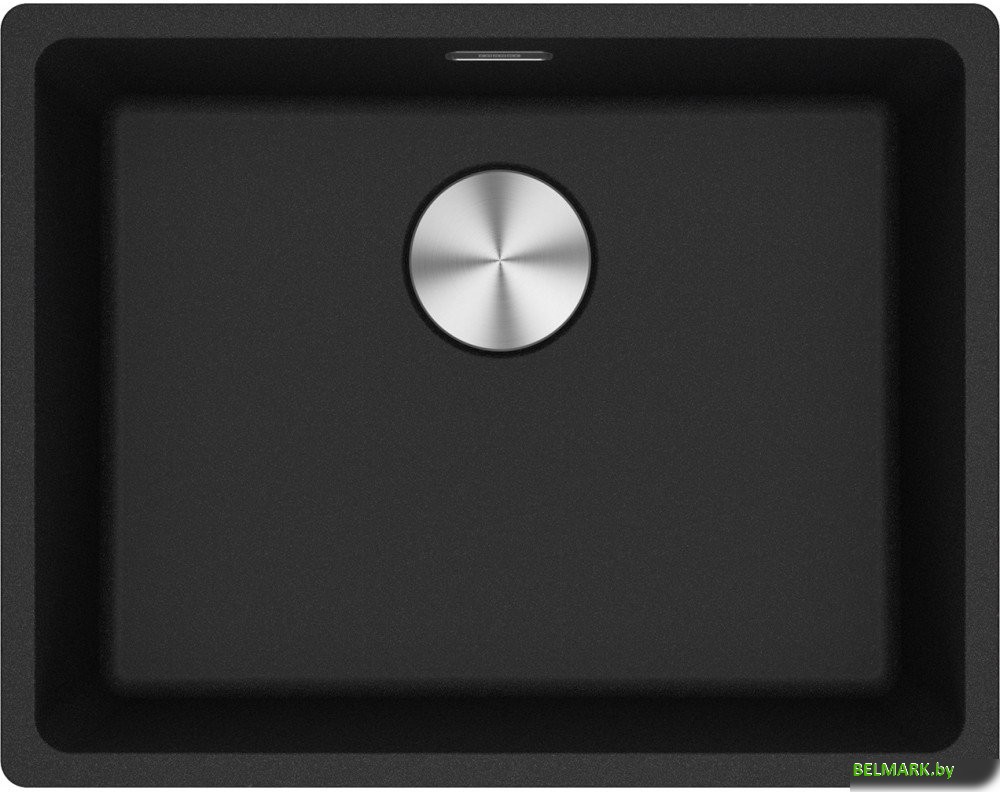 Кухонная мойка Franke Maris MRG 110-52 125.0687.253 (оникс) - фото