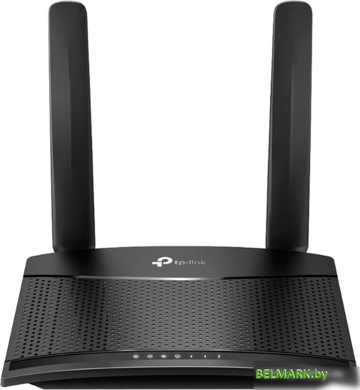 4G Wi-Fi роутер TP-Link TL-MR100 V1.20 - фото