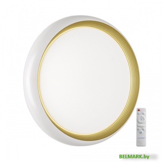 Припотолочная люстра Sonex Pale 7650/EL - фото2