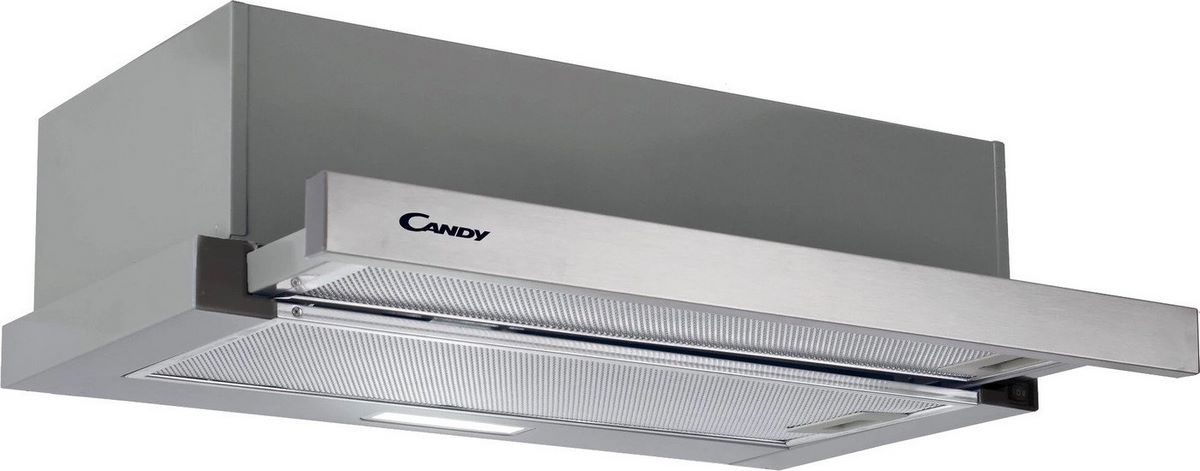 Кухонная вытяжка Candy CBT60RX-07 - фото