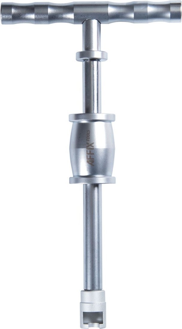 Обратный молоток Affix AF11810002 - фото