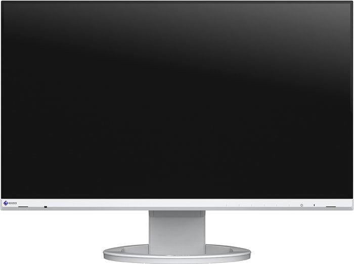 Монитор EIZO FlexScan EV2480-WT - фото2