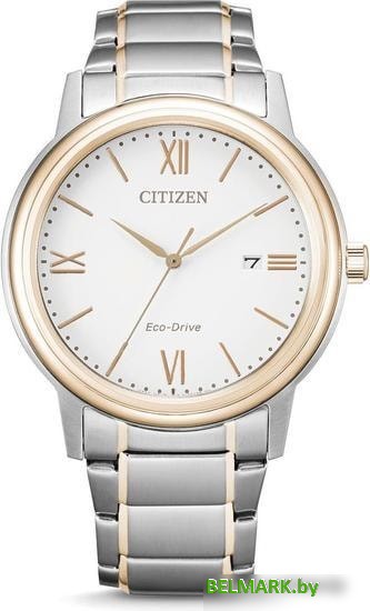 Наручные часы Citizen AW1676-86A - фото