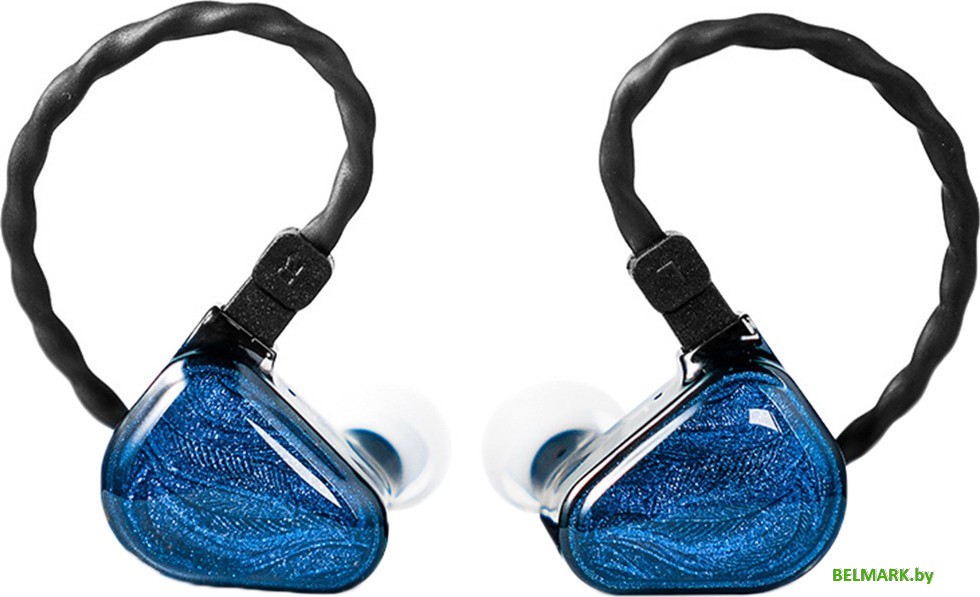 Наушники Truthear x Crinacle Zero - фото