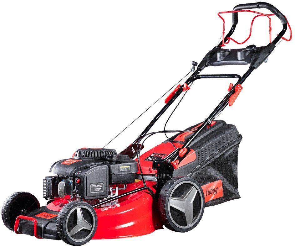 Газонокосилка Fubag FPL 53 SMVF 46284 - фото