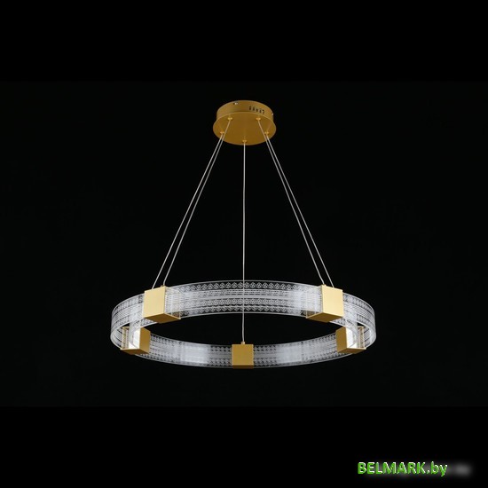 Подвесная люстра Aployt APL.851.03.50 - фото2