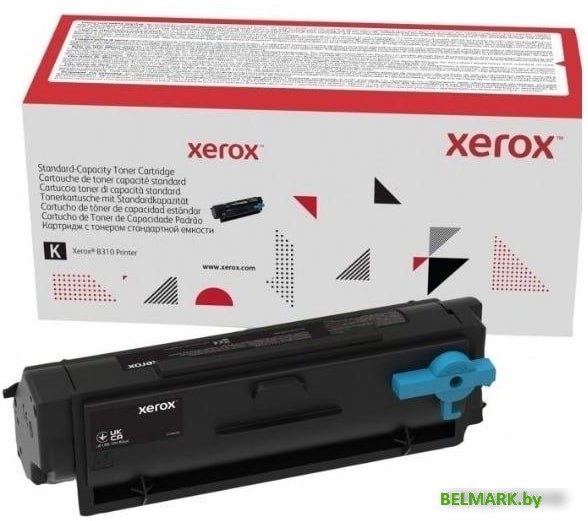 Картридж Xerox 006R04379 - фото