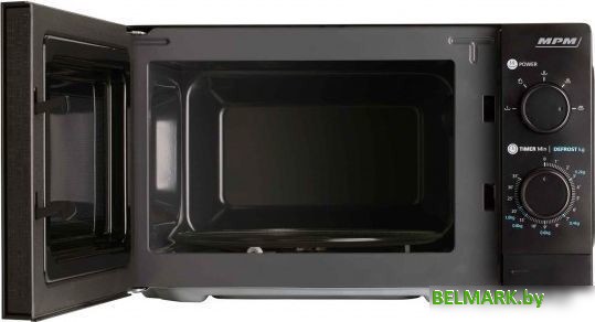 Микроволновая печь MPM MPM-20-KMM-11 - фото2