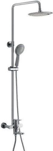 Душевая система Kaiser Sonat SX-2060-1 - фото