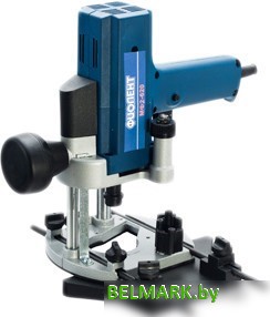 Вертикальный фрезер Фиолент МФ2-620Э - фото