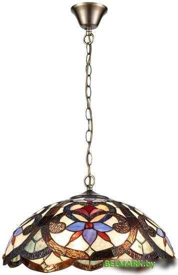 Подвесная люстра Velante 826-806-03 - фото