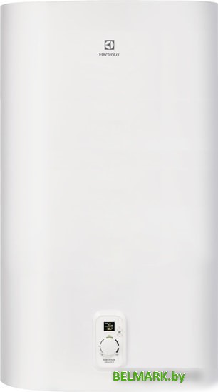 Накопительный электрический водонагреватель Electrolux EWH 100 Maximus Wi-Fi - фото2