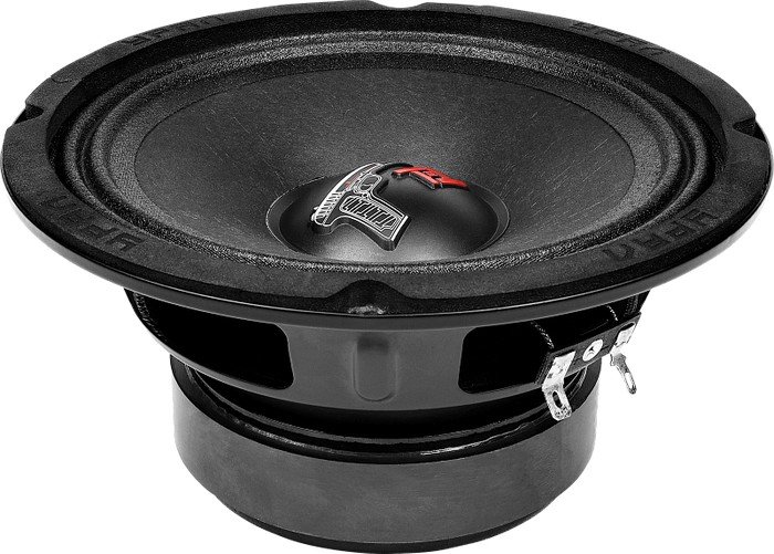 Мидбас Урал ТТ 165.2 - фото2