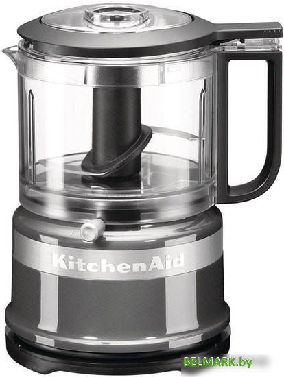 Измельчитель KitchenAid 5KFC3516ECU - фото
