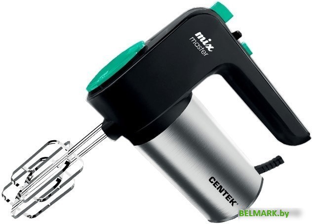 Миксер CENTEK CT-1123 - фото