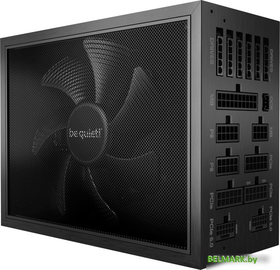 Блок питания be quiet! Dark Power Pro 13 1300W BN331 - фото
