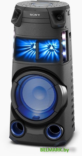 Колонка для вечеринок Sony MHC-V43D - фото2