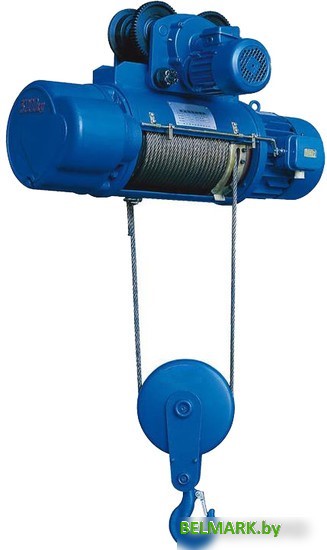 Таль TOR ТЭК CD 5.0т 18м (G) 1026981 - фото