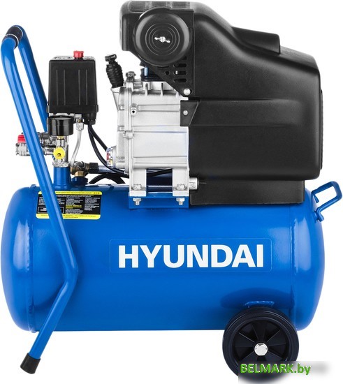 Компрессор Hyundai HYC 2324 - фото