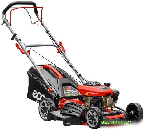 Газонокосилка ECO LG-634 - фото