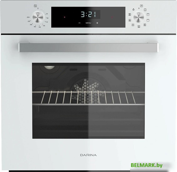 Электрический духовой шкаф Darina 0V5 BDE112 708 W1 - фото