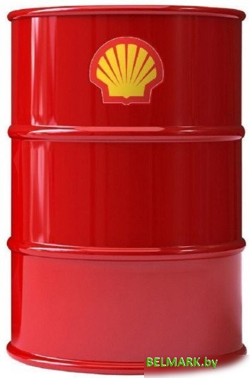 Гидравлическое масло Shell Tellus S2 V 46 209л - фото
