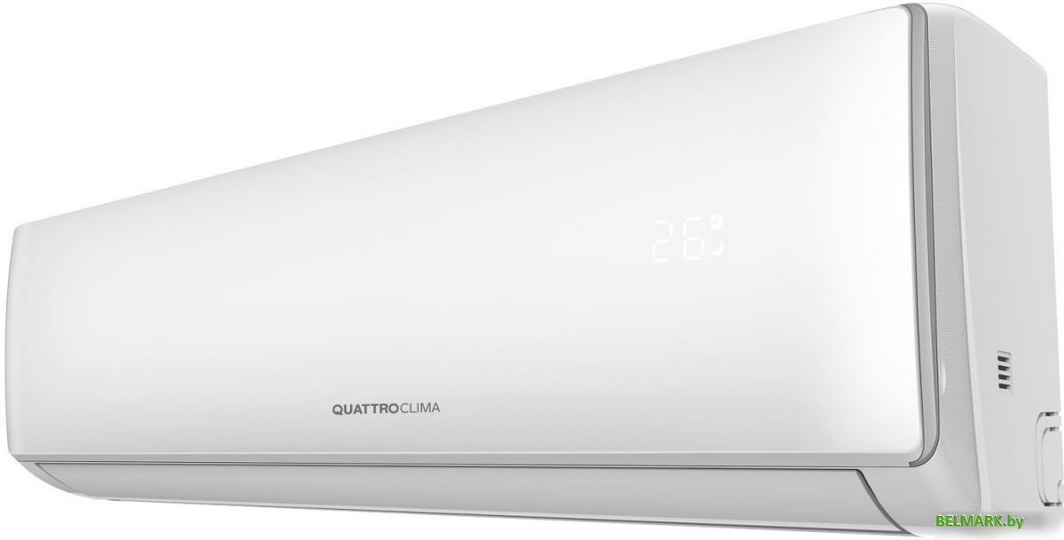 Кондиционер Quattroclima Verona QV-VE18WAE/QN-VE18WAE - фото