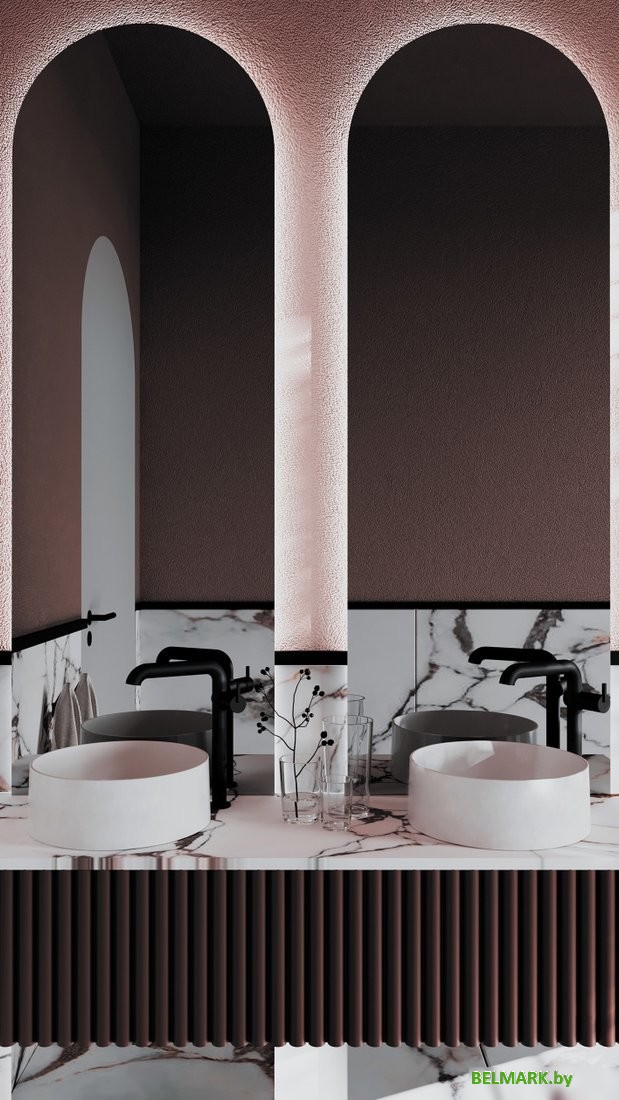 Смеситель Deante Silia BQSN24K - фото