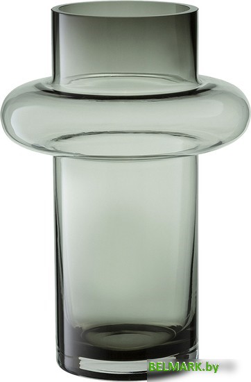 Ваза Bergenson Bjorn Vayr BB00003 (серый) - фото