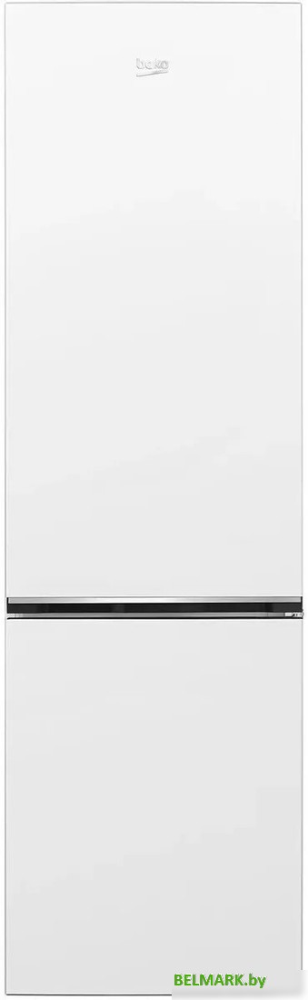 Холодильник BEKO B1RCNK312W - фото