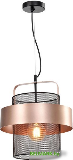 Лампа Lussole Bullock LSP-8407 - фото