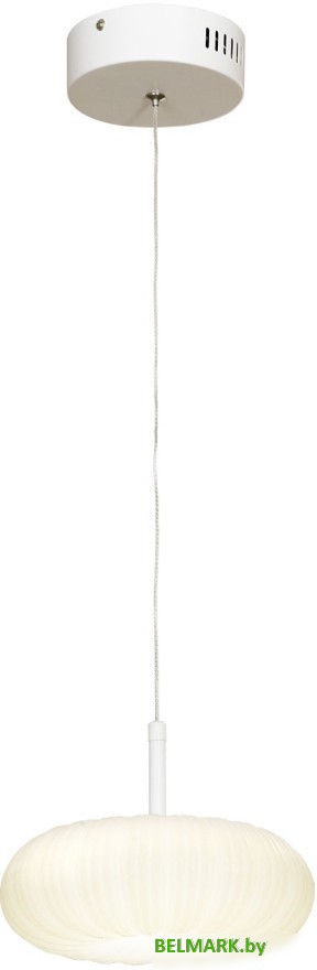 Подвесная люстра Lussole Claudia LSP-0922 - фото