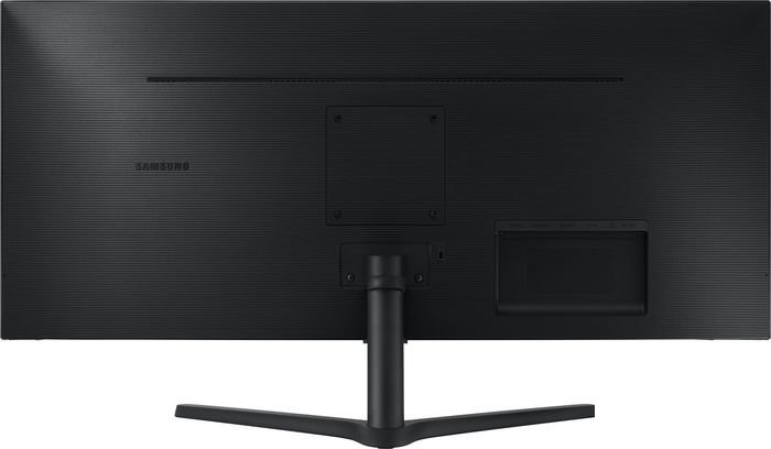 Игровой монитор Samsung ViewFinity S5 LS34C500GAUXEN - фото2