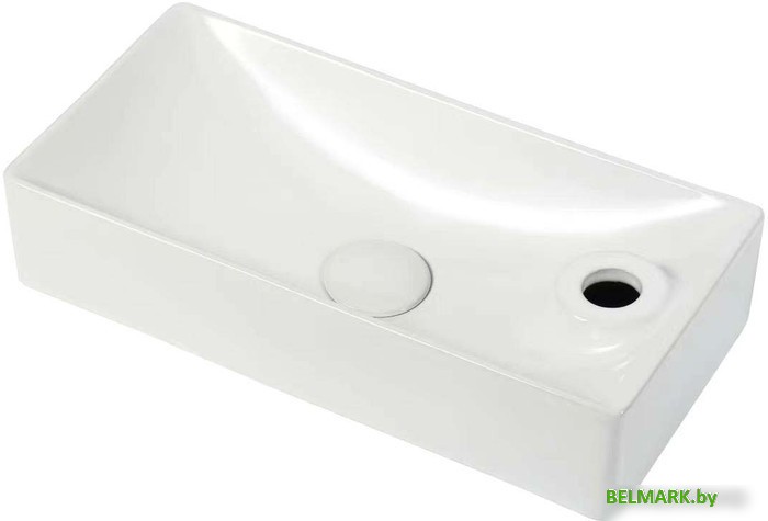 Умывальник SantiLine SL-2023L - фото