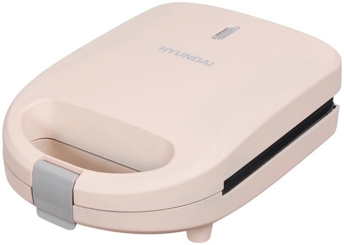 Сэндвичница Hyundai HYSM-1101 - фото2
