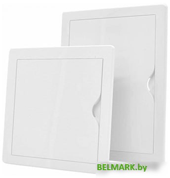 Люк airRoxy 02-802a 165х215мм - фото