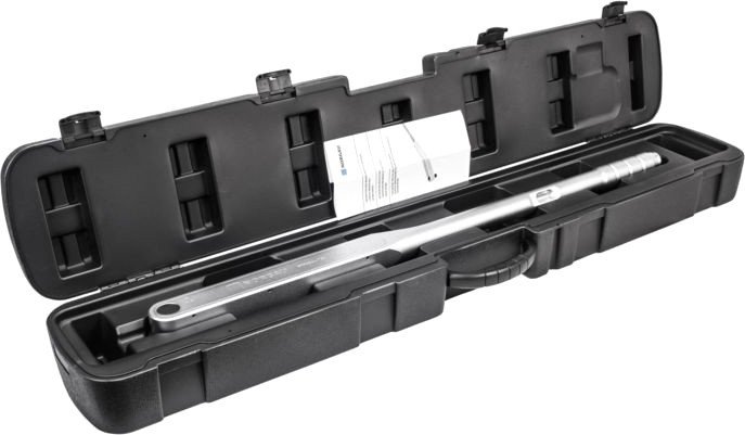 Гаечный ключ Norgau NTWA33-200 051116020 - фото2